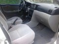 Toyota altis 02 matic for sale-9