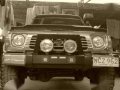 1998 Nissan Patrol Safari for sale-4