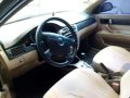 2004 Chevorlet Optra 1.6L for sale-2