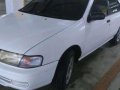 1998 Nissan Sentra MT Series 4 for sale -11
