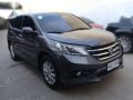 2015 Honda Crv 2.0 At-0