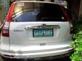 Honda Crv 2010 automatic  for sale-1