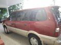 Toyota Revo 2002 Red for sale-4