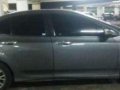 2012 Honda City E at sedan for sale -0