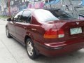 Like New Honda Civic LXI 1997 For Sale-4