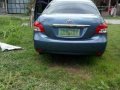 First Owned 2009 Toyota Vios E For Sale-4