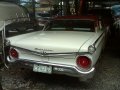 For sale Ford Fairlane 1958-2