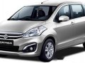 For sale Suzuki Ertiga Ga 2017-0