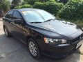 Low Mileage 2015 Mitsubishi Lancer EX For Sale-6