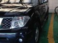 2009 Nissan Navara Automatic-0