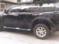 Rush Mitsubishi Montero Gls-v diesel 2015 for sale-0