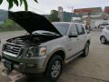 Ford Explorer 2008 good as new for sale -2