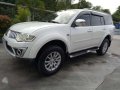 For sale Mitsubishi Montero sports gls 2010 model-9