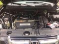 Honda CRV MT 2004-11