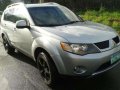 2008 Outlander Cash or FINANCING! matic gas 4x2 Mitsubishi-2