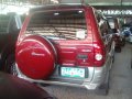 For sale Isuzu Crosswind 2007-3