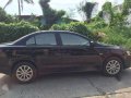 Low Mileage 2015 Mitsubishi Lancer EX For Sale-2