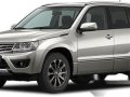 Suzuki Grand Vitara Special Editon 2017 for sale-0