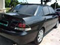 Mitsubishi Lancer 2012 GLX MT (Price is negotiable) for sale -10