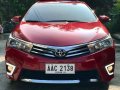 For sale Toyota Corolla Altis 2014 1.6V-0