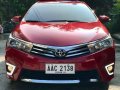 For sale Toyota Corolla Altis 2014 1.6V-0