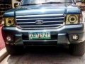 Ford Everest 2005 AT DSL (set up)-1