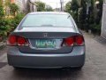 2006 Honda Civic 1.8S with sound set up-4
