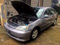 Honda Civic Dimension low mileage for sale -4