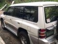 pajero field master 2004 local-1