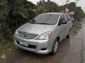 Toyota Innova j gas vvti manual all power for sale -0