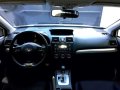 2012 Subaru XV Premium good for sale-4