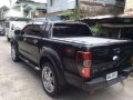 2015 Ford Ranger 3.2 Wildtrak AT like hilux dmax navarra strada-3