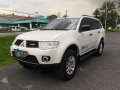 First Owned 2012 Mitsubishi Montero GLS V For Sale-2