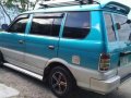 Mitsubishi Adventure GLS-1