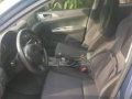 2008 Subaru Impreza 2.0 Sport AT for sale -2