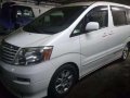 Good As New 2006 Toyota Alphard For Sale-0