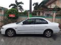 Mitsubishi Lancer Glxi 1997 sedan white for sale -2
