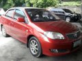For Sale-Toyota Vios E 2007 manual for sale -0