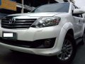 Very Good Condition ! 2012 Toyota Fortuner 4x2 AT Diesel-5