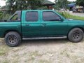 Nissan Frontier 2000 model for sale-2
