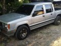 1995 mitsubishi L200 PICK UP-1