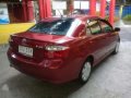 2007 Toyota Vios E top condition for sale -9