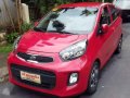 2016 Kia Picanto 1.2 EX at-0