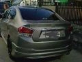 Honda City 2009-5