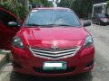 All Power 2013 Toyota Vios J For Sale-4