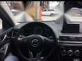 Mazda 3 Speed Hatchback 2.0 R-8