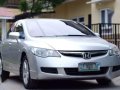 2007 Honda Civic FD 1.8s for sale-1