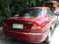 Mitsubishi Lancer GLXI Automatic 1997 for sale -0