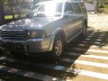 Ford everest 2004-0