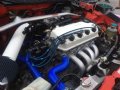 2000 Honda Civic VTI SiR Body-1